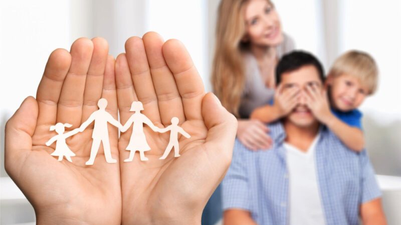 Understanding Family Support Programs