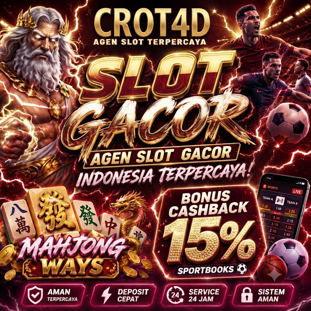 CROT4D